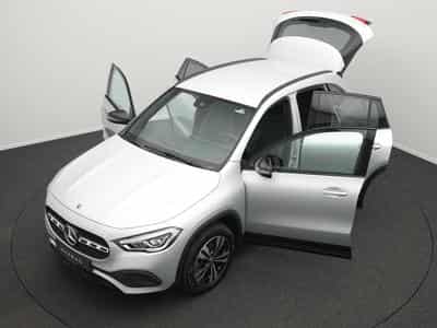 Mercedes GLA 250 e Progressive Kamera+LED+Night+18"+MBUX (2022) - Foto 14