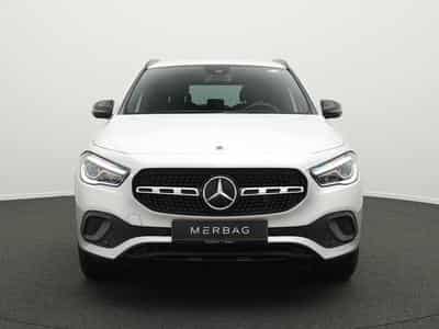 Mercedes GLA 250 e Progressive Kamera+LED+Night+18"+MBUX (2022) - Foto 2