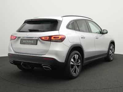 Mercedes GLA 250 e Progressive Kamera+LED+Night+18"+MBUX (2022) - Foto 3