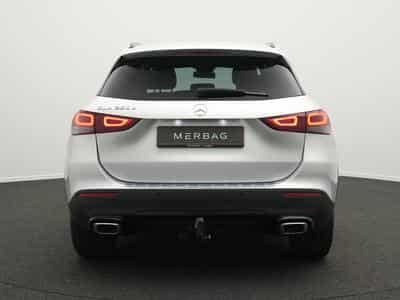 Mercedes GLA 250 e Progressive Kamera+LED+Night+18"+MBUX (2022) - Foto 4