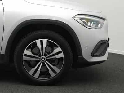 Mercedes GLA 250 e Progressive Kamera+LED+Night+18"+MBUX (2022) - Foto 8