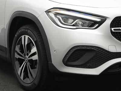 Mercedes GLA 250 e Progressive Kamera+LED+Night+18"+MBUX (2022) - Foto 9