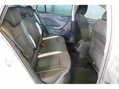 Skoda Scala Selection (2025) - Foto 11