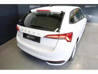 Skoda Scala Selection (2025) - Foto 14