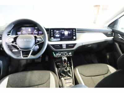 Skoda Scala Selection (2025) - Foto 2