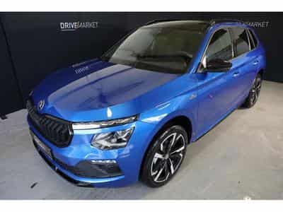 Skoda Kamiq Monte Carlo (2024) - Foto 1