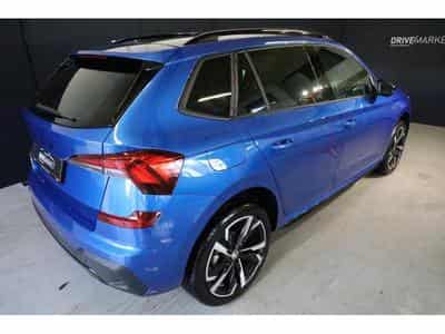 Skoda Kamiq Monte Carlo (2024) - Foto 11
