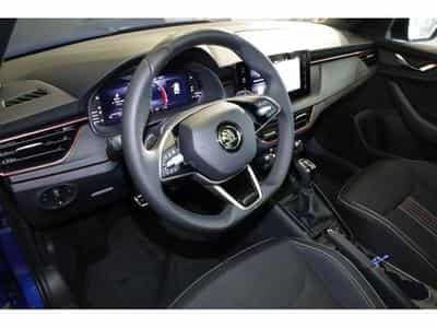 Skoda Kamiq Monte Carlo (2024) - Foto 15