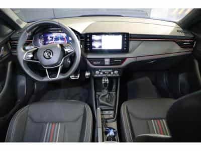 Skoda Kamiq Monte Carlo (2024) - Foto 2