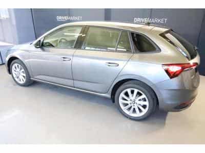 Skoda Scala Selection (2025) - Foto 15