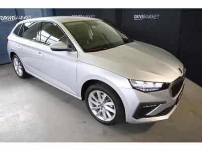 Skoda Scala Selection (2025) - Foto 1