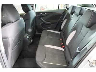 Skoda Scala Selection (2025) - Foto 10