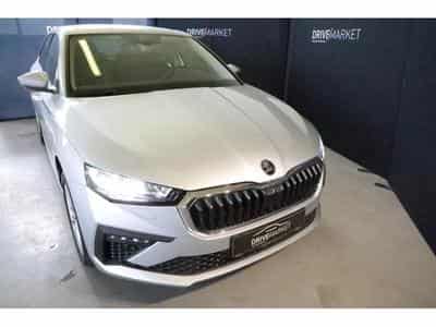 Skoda Scala Selection (2025) - Foto 11