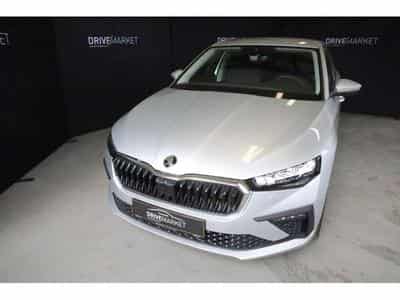 Skoda Scala Selection (2025) - Foto 12