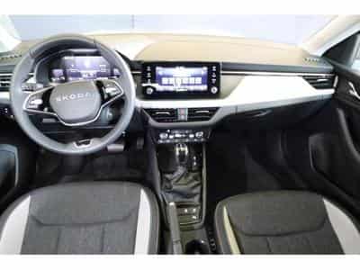 Skoda Scala Selection (2025) - Foto 2