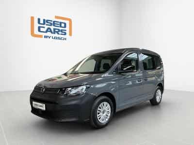 VW Caddy Kombi+BVM+P.Ass+RearView (2024) - Foto 1