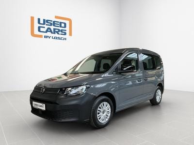 VW Caddy (2024) - Photo 6