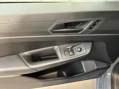 VW Caddy Kombi+BVM+P.Ass+RearView (2024) - Foto 10