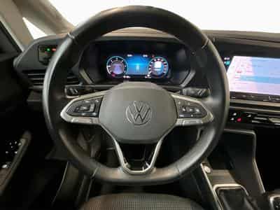 VW Caddy Kombi+BVM+P.Ass+RearView (2024) - Foto 12