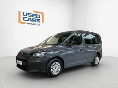VW Caddy Kombi+BVM+P.Ass+RearView (2024) - Foto 4