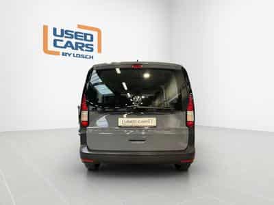 VW Caddy Kombi+BVM+P.Ass+RearView (2024) - Foto 7
