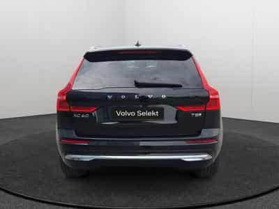 Volvo XC60 T8 Ultra Bright / Hybride (2024) - Foto 4