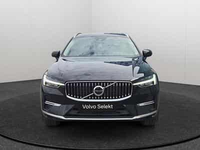 Volvo XC60 T8 Ultra Bright / Hybride (2024) - Foto 8