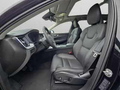 Volvo XC60 T8 Ultra Bright / Hybride (2024) - Foto 9