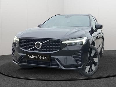 Volvo XC60 T6 Plus Dark / Hybride (2025) - Foto 1