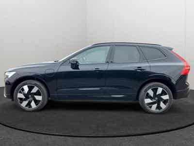 Volvo XC60 T6 Plus Dark / Hybride (2025) - Foto 2