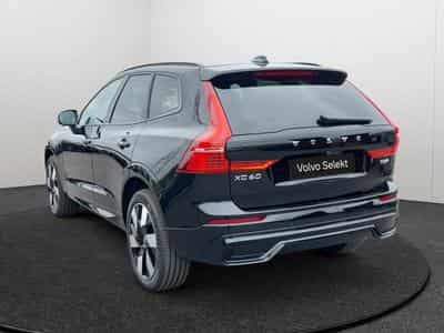 Volvo XC60 T6 Plus Dark / Hybride (2025) - Foto 3