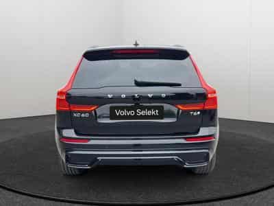 Volvo XC60 T6 Plus Dark / Hybride (2025) - Foto 4