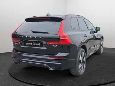 Volvo XC60 T6 Plus Dark / Hybride (2025) - Foto 5