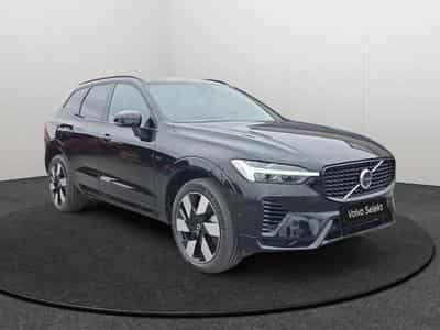 Volvo XC60 T6 Plus Dark / Hybride (2025) - Foto 7