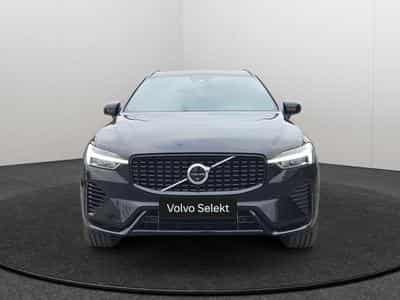 Volvo XC60 T6 Plus Dark / Hybride (2025) - Foto 8