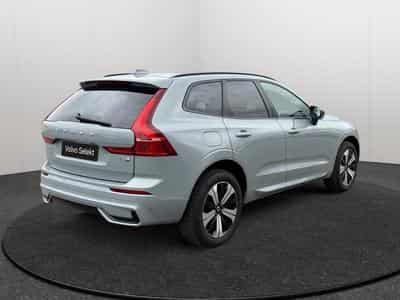 Volvo XC60 T6 Plus Dark / Hybride (2025) - Foto 5