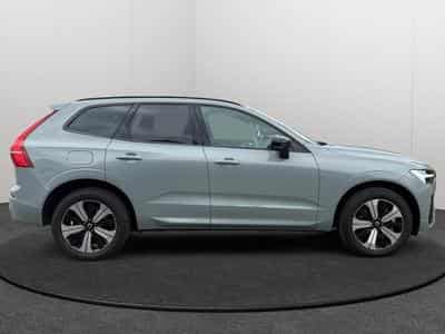Volvo XC60 T6 Plus Dark / Hybride (2025) - Foto 6