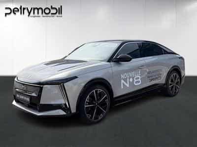 DS Automobiles DS8 JULES VENRE (2025) - Foto 1