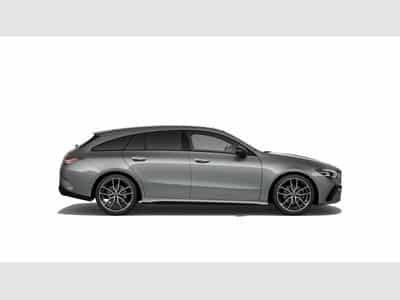 Mercedes CLA 180 AMG-Line (2025) - Foto 2