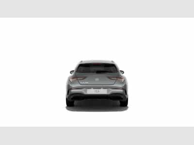 Mercedes CLA 180 AMG-Line (2025) - Foto 4