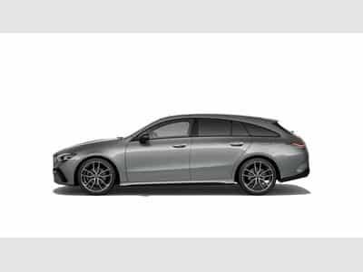 Mercedes CLA 180 AMG-Line (2025) - Foto 5