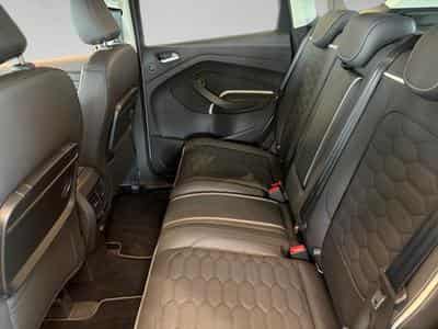 Ford Kuga 1.5i EcoB. 4x4 134kW Aut. Vignale (2018) - Foto 11