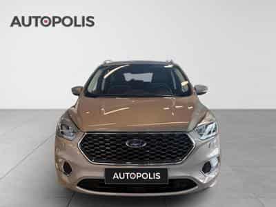 Ford Kuga 1.5i EcoB. 4x4 134kW Aut. Vignale (2018) - Foto 14