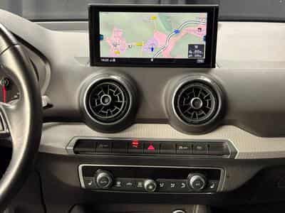 Audi Q2 Audi Q2 Advanced 150 cv S-Tronic CAMERA/GPS/HAYON ELEC (2022) - Foto 11