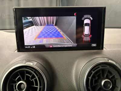 Audi Q2 Audi Q2 Advanced 150 cv S-Tronic CAMERA/GPS/HAYON ELEC (2022) - Foto 9