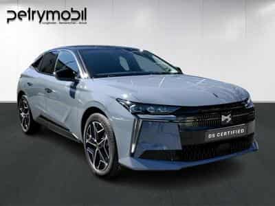 DS Automobiles DS4 ETOILE (2026) - Foto 3