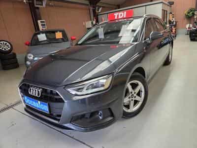Audi A4 AVANT 30TDI ATTRACTION S-TRONIC (2022) - Foto 1