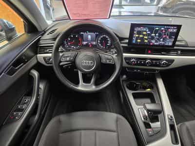 Audi A4 AVANT 30TDI ATTRACTION S-TRONIC (2022) - Foto 10