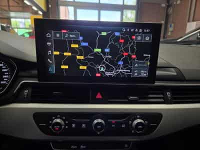 Audi A4 AVANT 30TDI ATTRACTION S-TRONIC (2022) - Foto 15