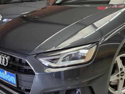 Audi A4 AVANT 30TDI ATTRACTION S-TRONIC (2022) - Foto 2